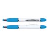 Stylus Highlighter Pens Light Blue